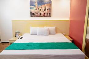 Eurotel North Edsa
