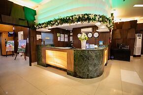 Eurotel North Edsa