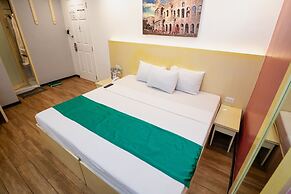 Eurotel North Edsa