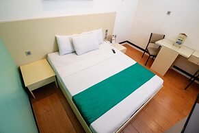 Eurotel North Edsa