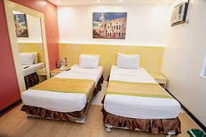 Eurotel North Edsa