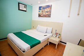 Eurotel North Edsa
