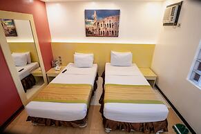Eurotel North Edsa