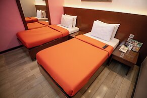 Eurotel North Edsa