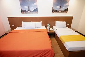Eurotel North Edsa