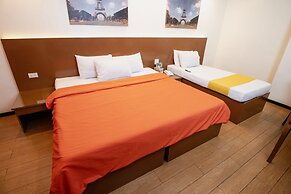 Eurotel North Edsa