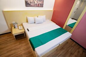 Eurotel North Edsa