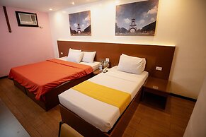 Eurotel North Edsa