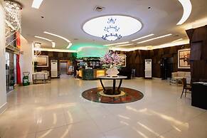 Eurotel North Edsa