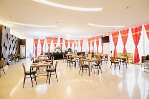 Eurotel North Edsa