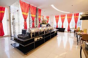 Eurotel North Edsa