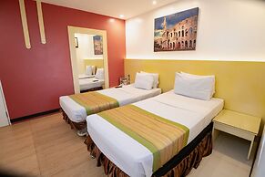 Eurotel North Edsa