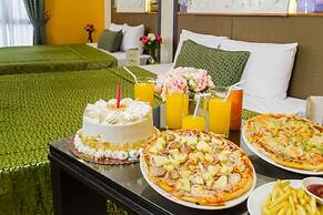 Eurotel North Edsa