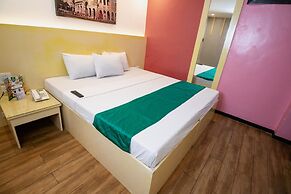 Eurotel North Edsa