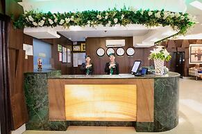 Eurotel North Edsa