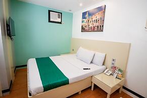 Eurotel North Edsa