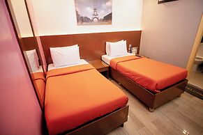 Eurotel North Edsa