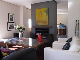 Four Rosmead