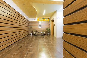 Hotel La Piana