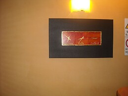 Hotel La Piana