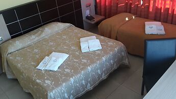 Hotel La Piana