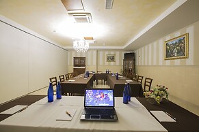 Hotel La Piana