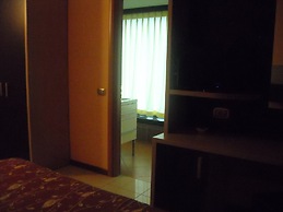 Hotel La Piana