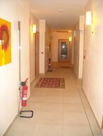 Hotel La Piana