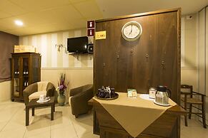 Hotel La Piana