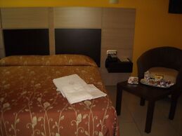 Hotel La Piana