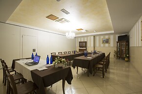 Hotel La Piana