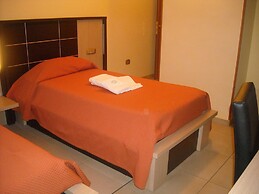 Hotel La Piana