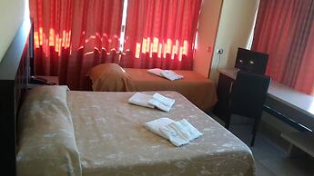 Hotel La Piana