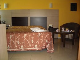 Hotel La Piana