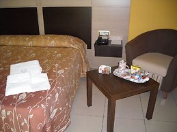 Hotel La Piana