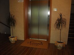 Hotel La Piana