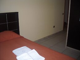 Hotel La Piana