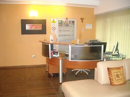 Hotel La Piana