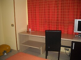 Hotel La Piana