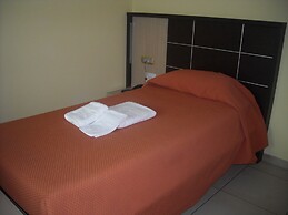 Hotel La Piana