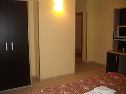 Hotel La Piana