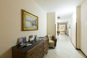 Hotel La Piana