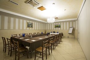 Hotel La Piana