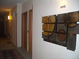 Hotel La Piana