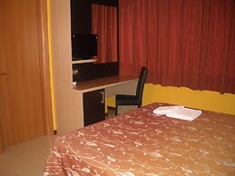 Hotel La Piana