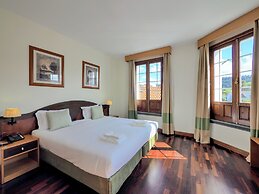 Hotel Vale Verde