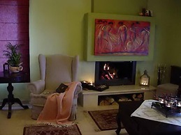 Olympia Guesthouse