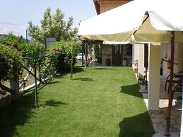 Olympia Guesthouse
