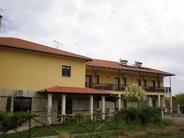 Olympia Guesthouse