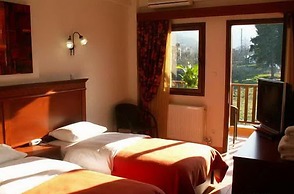 Olympia Guesthouse